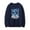 Navy, variant on RIIZE Riizing Day 2024 Sweatshirt Casual Kpop Pullover Hip Hop Crewneck Fashion Clothing