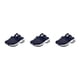 thumbnail image 4 of Qarigey Zapatos Transpirables Y Ligeros De 2 Piezas Para Mujer - Para El Hogar Y El Turista blue 37 1 Type1 NO1, 4 of 6