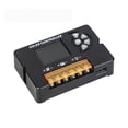 thumbnail image 4 of 10A 20A 30A Solar Charge Controller 12V 24V 48V Solar Panel PV Controller ,Simple and Convenient to Set, 4 of 6