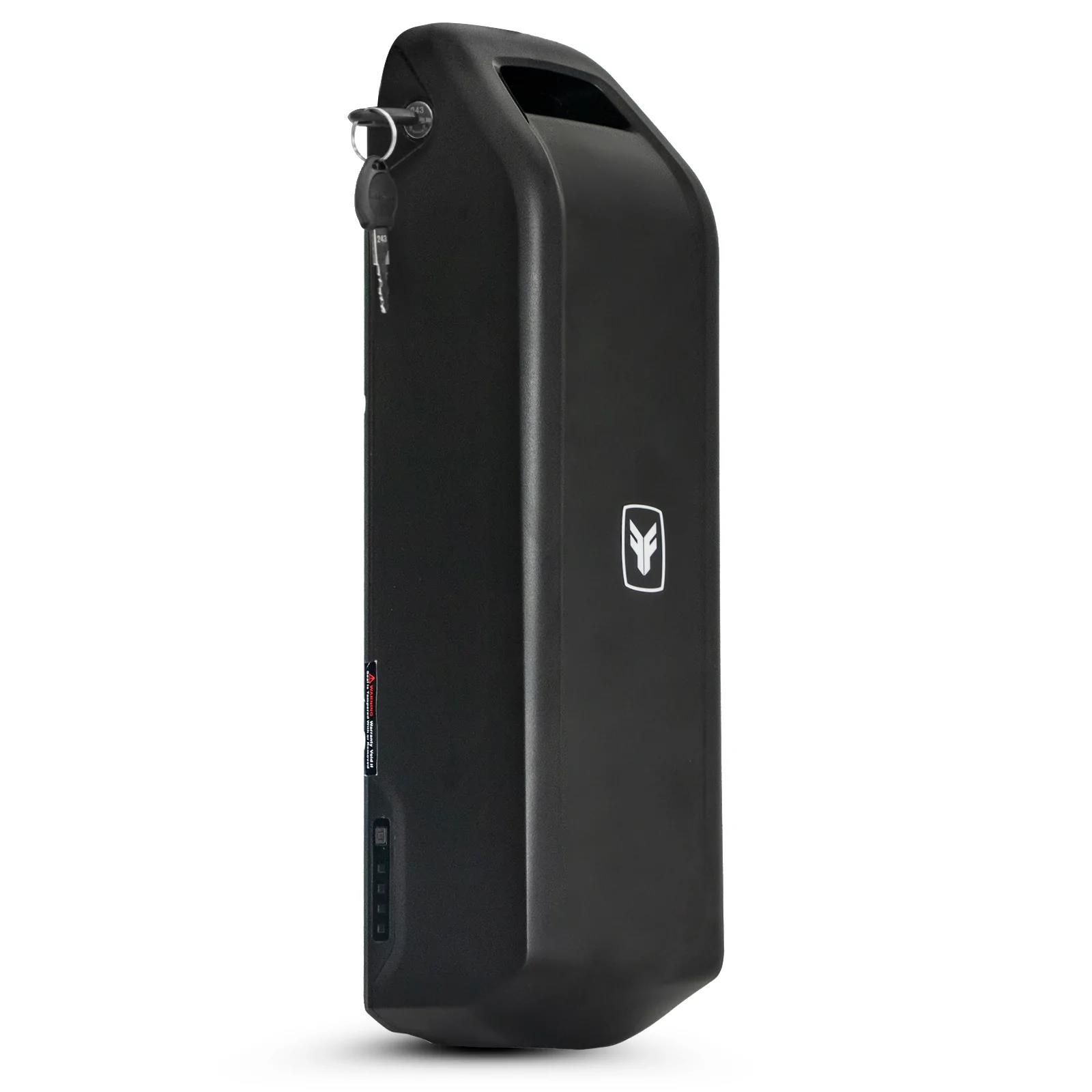 Fucare Gemini Series Electirc Bike Upgrade Accessories 15Ah Battery