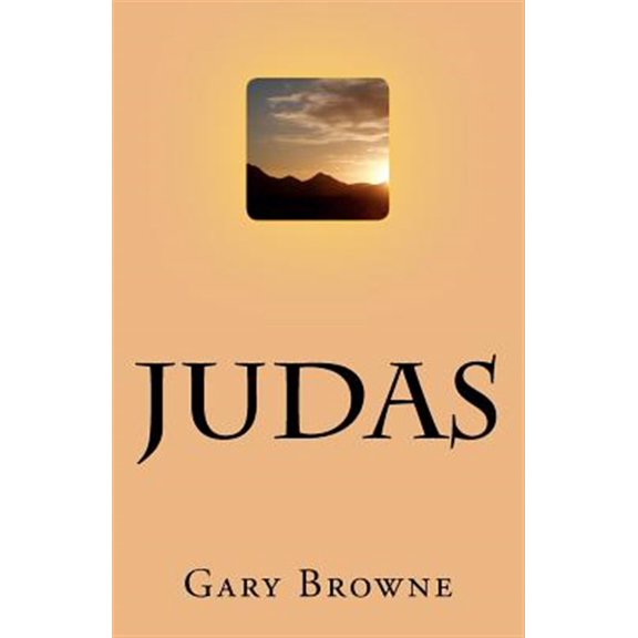 Pre-Owned Judas (Paperback)