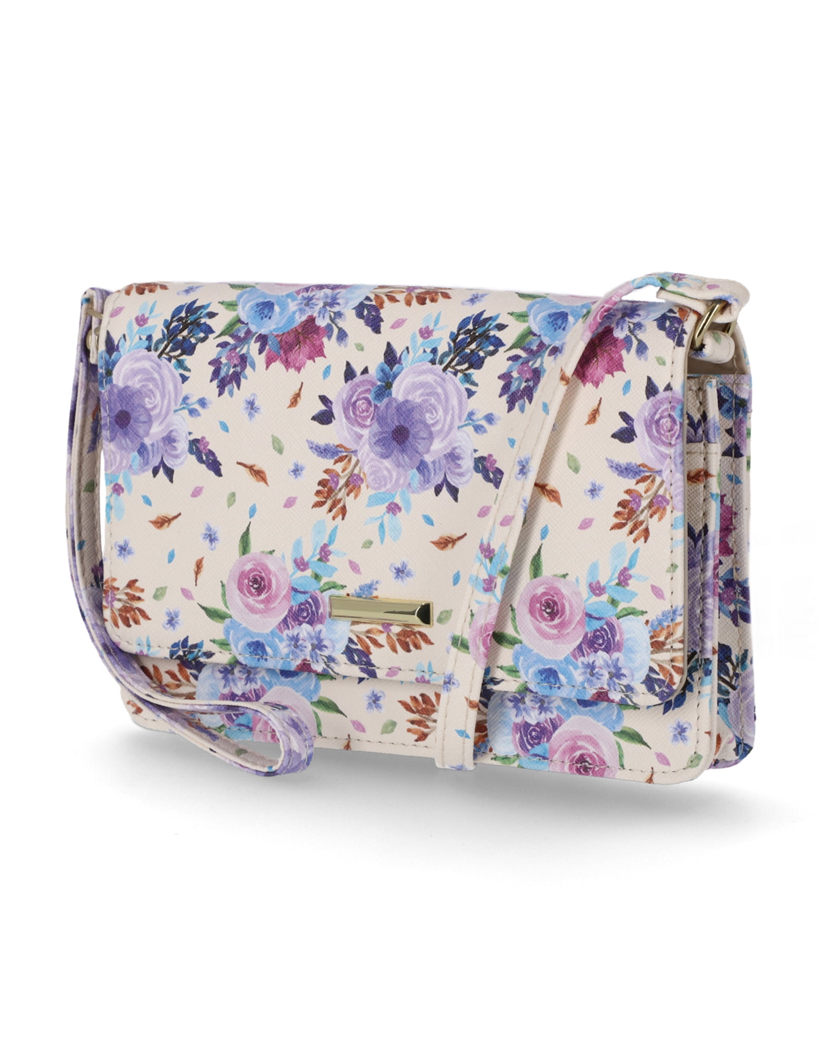crossbody wallets for women