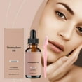 thumbnail image 3 of Face Shaving Oil for Women, After Shave Oil for Women Smooth Skin, Hydrating Dermaplane Oil, Soothing & Hydrating After Shave Lotions, Prevent Ingrown Hairs - use with Dermaplaning Tool,Razor, 3 of 6