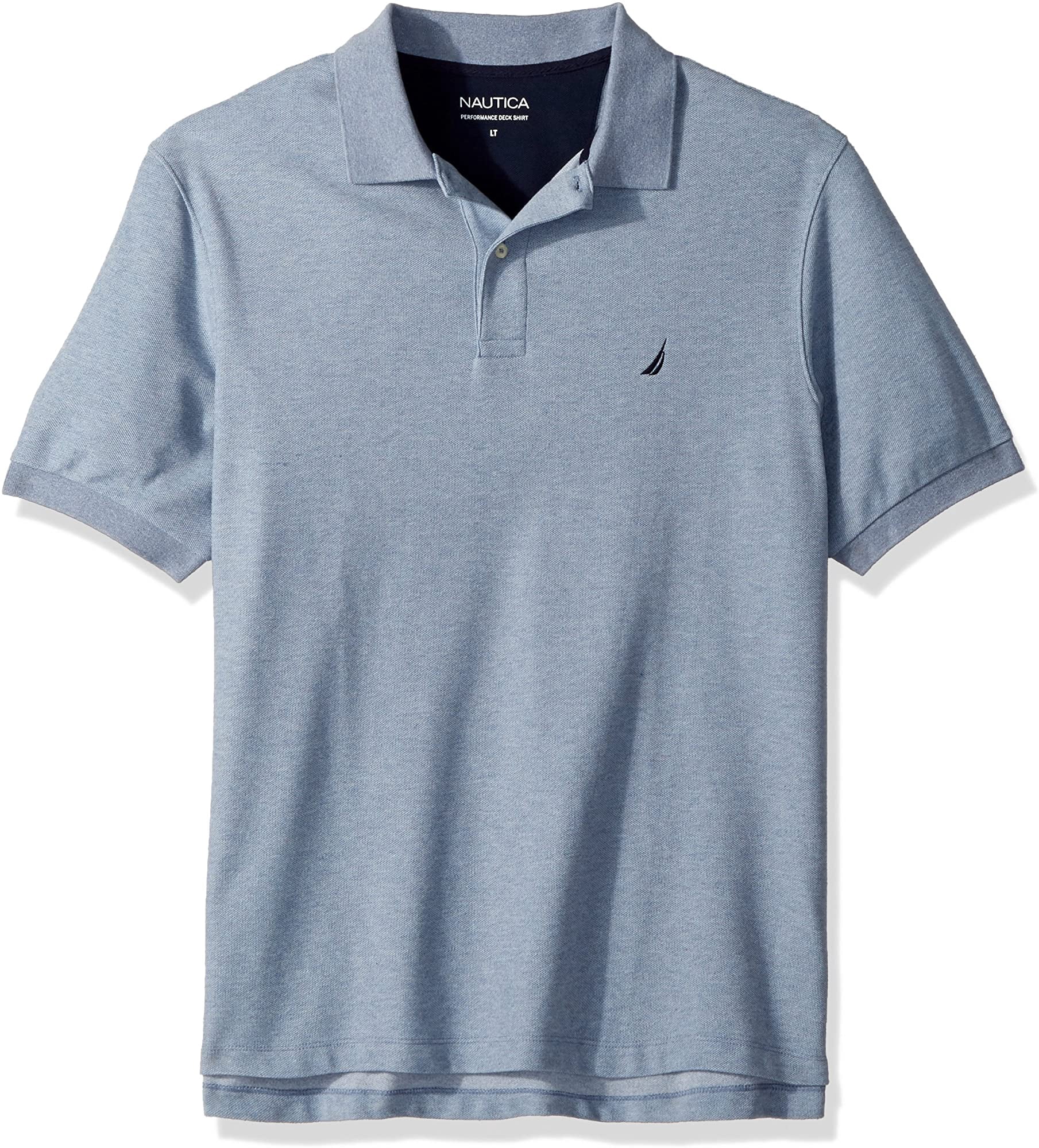 nautica polo