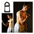 thumbnail image 4 of HLONK Wrist Strength Forearm Training Fitness Equipment Hand Gripper Exercise Device Man, 4 of 6