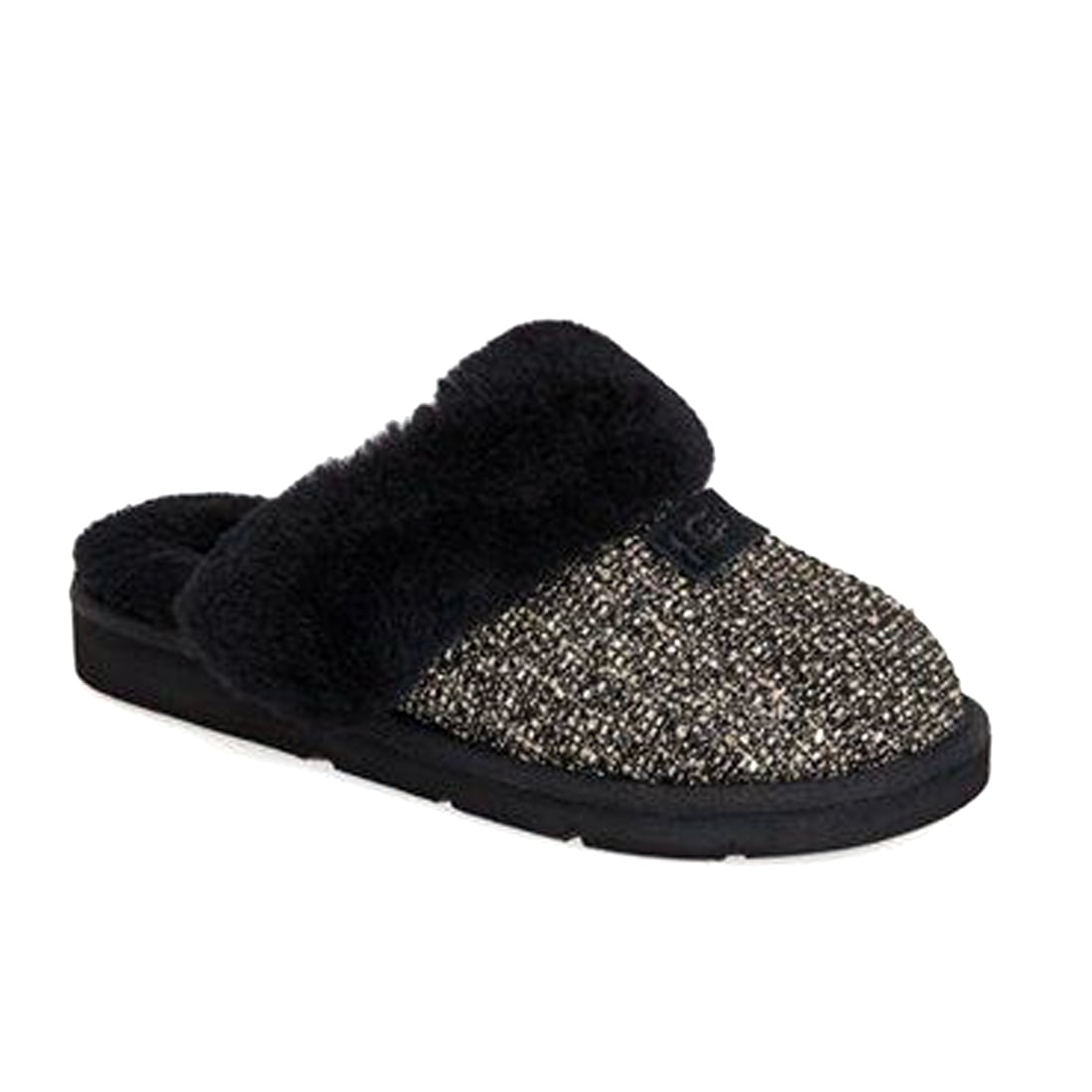 ladies ugg slippers size 5