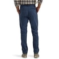 thumbnail image 3 of ATG by Wrangler Men's Convertible Trail Jogger Comfort Bottoms Blue Nights New, 3 of 7