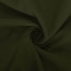 thumbnail image 3 of Puntoco Pantalones Cortos De Corte Clásico Para Hombre，Mom Hombres Con Cordones Elásticos Casual Bolsillo Deportes Fitness Pantalones Cortos Para El Hogar Pantalones Tres Cuartos Verde Militar Xxxl, 3 of 5