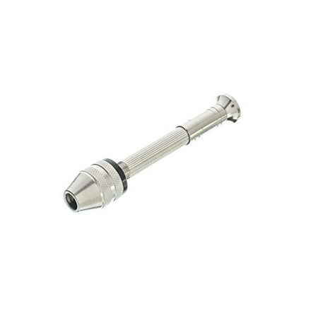 SE Large Swivel Head Pin Vise - 8409SH