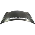 thumbnail image 5 of Hood Compatible with MERCEDES BENZ E-CLASS 2003-2009 Steel (211) Chassis, 5 of 5