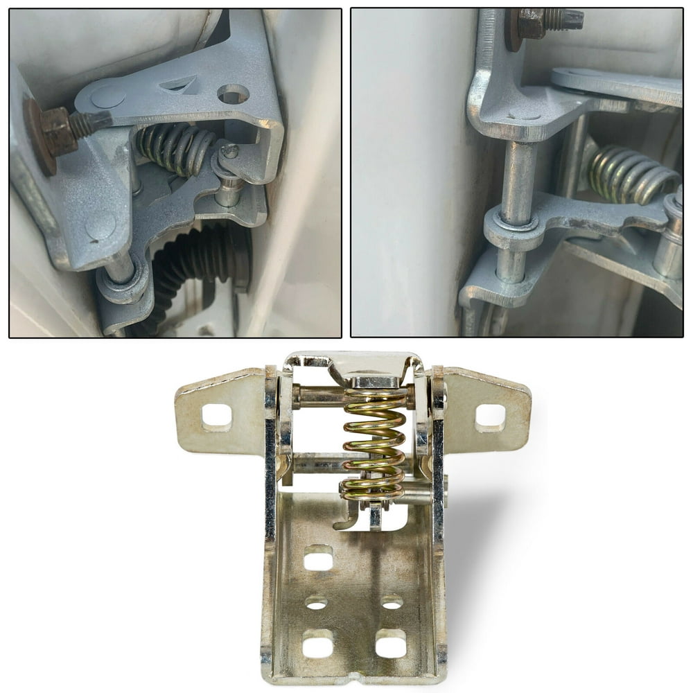 For 20022008 Dodge Ram 1500 Upper Left Drivers Side Front Door Hinge
