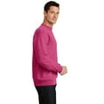 thumbnail image 2 of Port & Company Men's Crewneck Perfect Relaxing Sweatshirt, 2 of 4
