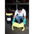 thumbnail image 2 of FiberLink Hazmat 6.5 gal Spill Kit, 2 of 2