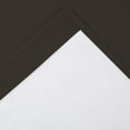 thumbnail image 4 of Curtains for Bedroom - Thermal Insulated Room Darkening Curtains/Drapes 84 inches Long for Living Room, Sunlight Blocking Drapes for Nursery, Brown, 2 Panels, 4 of 4