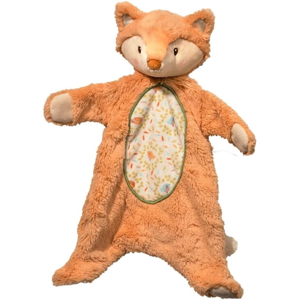 Peluche de peluche Douglas Baby Fox Sshlumpie 48 cm