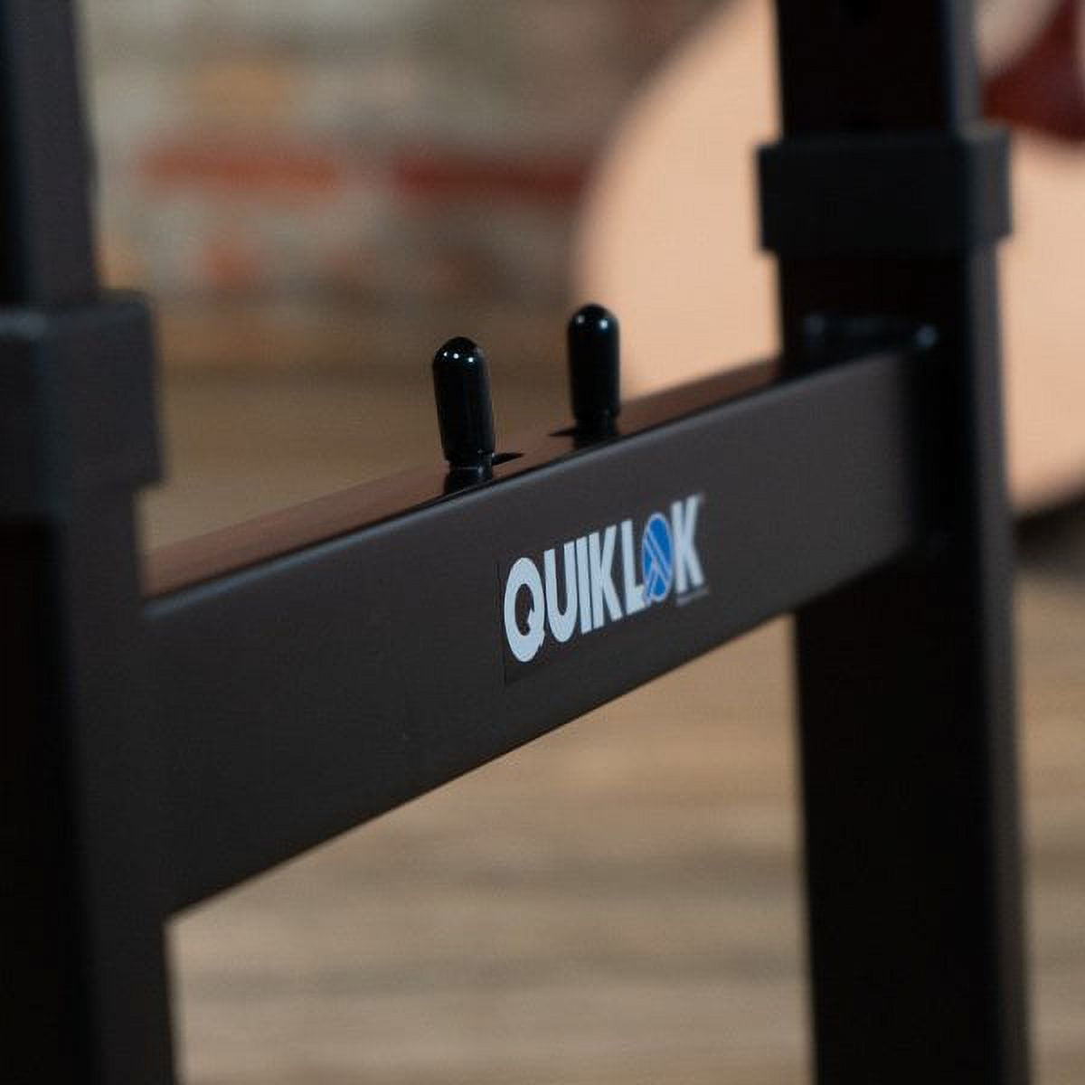 QUIK LOK Bz7 Musician Seat