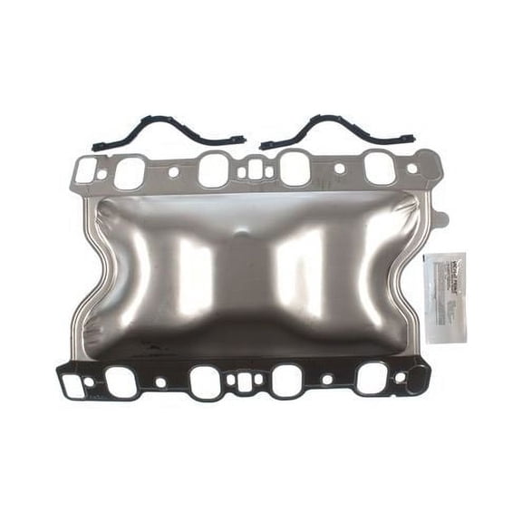 Intake Manifold Gasket Set - Compatible with 1975 - 1978 Ford LTD 1976 1977