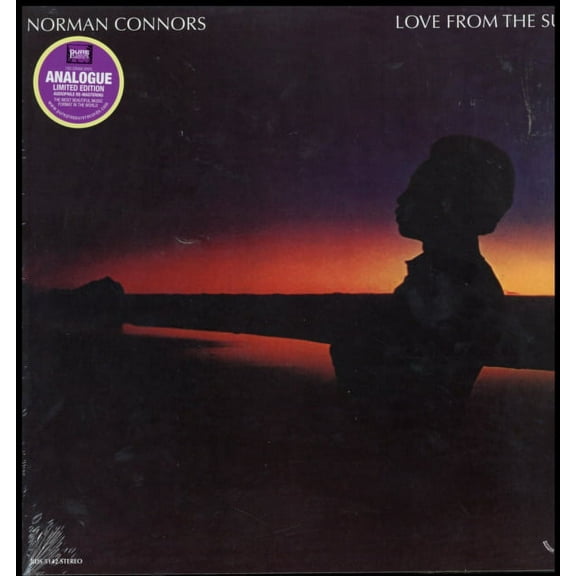 Love From The Sun (Vinyl)