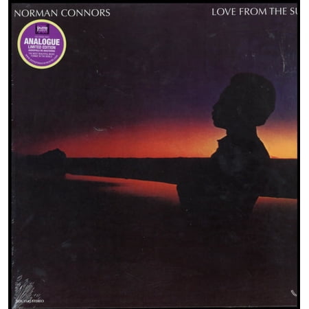 Love From The Sun (Vinyl)