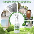 thumbnail image 3 of Peppermint Oil Spray for Bugs, 32 Oz Insect & Pest Control Bed Bug, Ants, Mite and Flea, All Natural Plant Extract Based Spider Repellent Indoor, Child Pet Safe, 3 of 3