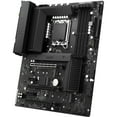 thumbnail image 6 of NZXT N5 Z690 N5-Z69XT-B1 - Motherboard - ATX - LGA1700 Socket - Z690 Chipset - USB-C 3.2 Gen2, USB 3.2 Gen 2, USB 3.2 Gen 1 - 2.5 Gigabit LAN, Wi-Fi 6E, Bluetooth - onboard graphics (CPU required) - HD Audio (8-channel), 6 of 13