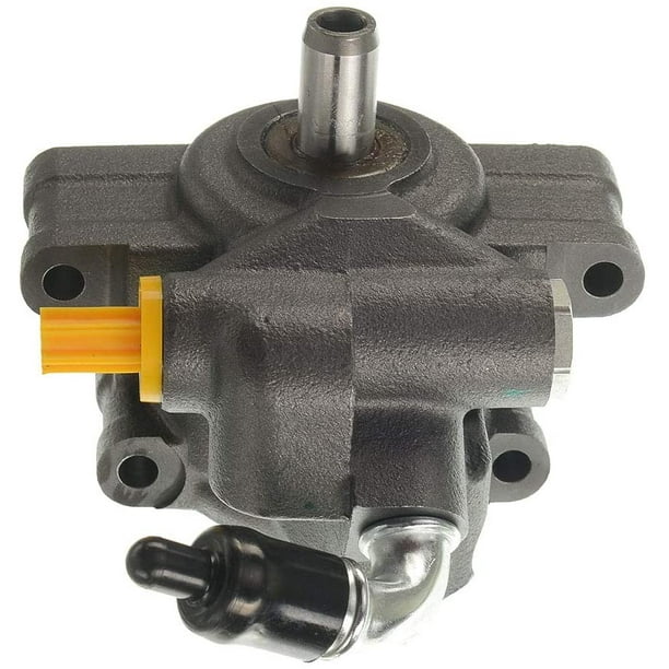 APremium Power Steering Pump Compatible with Ford Taurus Flex Lincoln