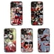 thumbnail image 2 of Funda De Silicona Para TPU Compatible Con OPPO Reno 4F 5K 5F 5 4Z 5Z 4 SE Lite Plus Pro Suave GP-100 Inuyasha Poster, 2 of 4