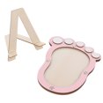 thumbnail image 1 of CRAFTHROU Creative Photo Frame Pink Bamboo Growth Progress Recording 1Set, 1 of 4