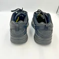 thumbnail image 3 of New Balance 608B5 Mens Training Shoes Triple Black Slip Resistant Size 7D NWOB, 3 of 6