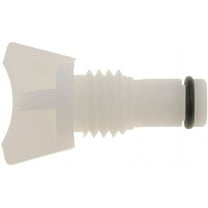 Dorman 490-216.1 Plastic Drain Cocks Fits select: 1988-2013 HONDA CIVIC, 2016 HONDA CR-V