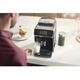 thumbnail image 2 of Cafetera Superautomática Philips EP1220/04 Molino de café integrado Espumador de Leche clásico, 2 of 2
