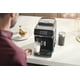 thumbnail image 2 of Cafetera Superautomática Philips EP1220/04 Molino de café integrado Espumador de Leche clásico, 2 of 2