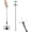 160cm (62.99inch), variant on Drain Snake Flexible Cleaning Tool for Toilet Sewer Shower Kitchen Bathroom60cm (23.62inch)