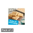 thumbnail image 4 of Rice Krispies Breakfast Cereal, 12 oz Box (Pack of 2), 4 of 9