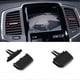 thumbnail image 4 of 32219345 Car Dashboard A/C Vent Outlet Tab Clip Repair Kit 32219346 for Volvo XC90 2015-2024 Air Ven, 4 of 5
