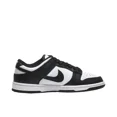 thumbnail image 4 of Nike Dunk Retro Low Zapatillas deportivas clásicas Panda informales para hombre y mujer, cómodas para correr al aire libre, 4 of 5
