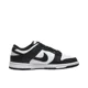 thumbnail image 4 of Nike Dunk Retro Low Zapatillas deportivas clásicas Panda informales para hombre y mujer, cómodas para correr al aire libre, 4 of 5