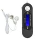 thumbnail image 1 of Reproductor de música M USB con pantalla LCD Radio FM Tarjeta de memoria de voz, música portátil MP3 USB Reproductor de música digital M USB portátil Soporte de pantalla LCD Tarjeta de memoria GB Radio FM Reproductor de música digital USBM Soporte de pantalla LCD Tarjeta de memoria GB Radio FM Máxima comodidad, 1 of 8