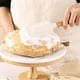 thumbnail image 2 of Juego De Cuatro Piezas Rascador Suave De Silicona Apto Para Uso Alimentario Alta Temperatura Multifuncional Juego De Repostería Doméstico Pala Espátula Para Tartas, 2 of 8