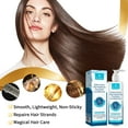 thumbnail image 4 of Hair Conditioner for Scalp of Folliculitis Dry Scalp Itchy Scalp Oily Hair for Hair Hair Conditioner（250Ml/8.45Oz） Makeup Kit for Beginners，Graduation Gift Makeup, 4 of 9