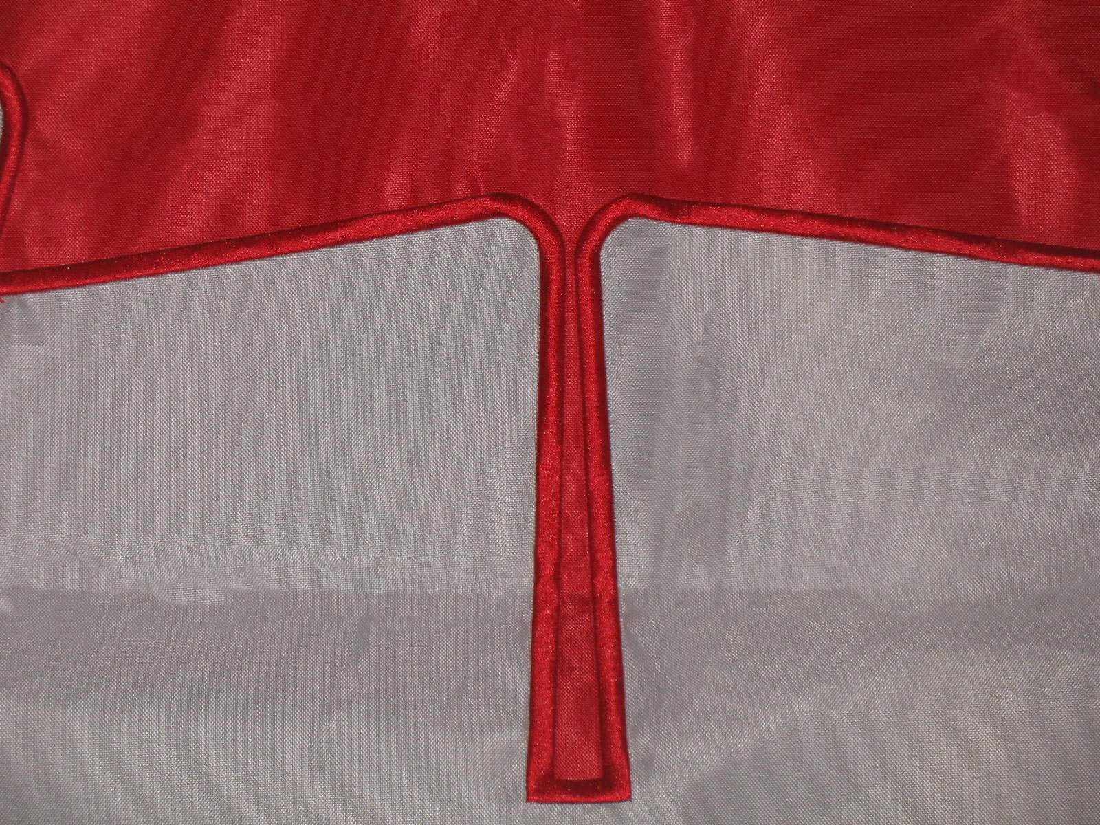 12x18 Inch Embroidered Nylon Canadian Flag For Boat With Grommets