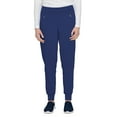 thumbnail image 7 of Healing Hands Women's Scrub Jogger Pant Tara with 6 Pockets, Durable, 2-Way Stretch and Easy Care Fabric 9233, 7 of 7
