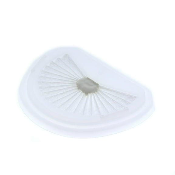Black & Decker OEM N600601 N575266 Vacuum Pleated Filter HLVA315J HLVA315J22 HLVA315J32 HLVA315J62 HLVA320J HLVA320J00 HLVA320J22 HLVA320J26 HLVA320JS10 HLVA325BS21 HLVA325J10