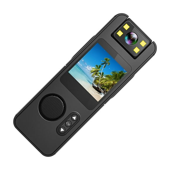 yingyy Camera Wifi With Panoramic View And Type-C Charging Interface Loop Recording 360 ° Wifi Camera