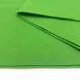 thumbnail image 3 of Ice Fabrics Craft Felt Fabric by The Yard - 72" Wide Acrylic Felt for DIY Arts & Crafts - Apple Green - 4 Yards, 3 of 5