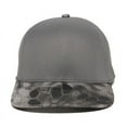 thumbnail image 3 of Outdoor Cap CONCEAL Solid Back Cap-Grey/Kryptek Raid, 3 of 8
