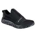 thumbnail image 1 of Tenis Para Dama Negro Castalia 410-17, 1 of 2
