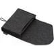 thumbnail image 1 of Bolsa de fieltro para guardar cables, organizador de baterías externas, organizador de accesorios tecnológicos, 1 of 4