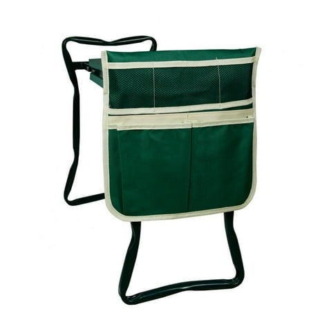 

Double Layer 600D Oxford Garden Stool Side Narcar Bag Side Hanging Bag