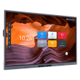 thumbnail image 2 of METZ Interactive Display 65 Inch H-Series: 4K UHD, 20-Point Touch, DisplayPort, HDMI - Ultimate Interactive Display Solution, 2 of 7